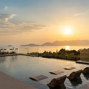 Golfo Dei Poeti Relais&spa 5* Ameglia