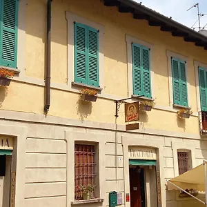 Carlito's Trattoria Con Locanda
