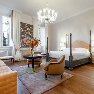 San Suites&spa 4* Firenze