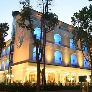 Il Gabbiano 3* Cesenatico